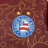 25/26 Bahia Soccer Jersey Second Away