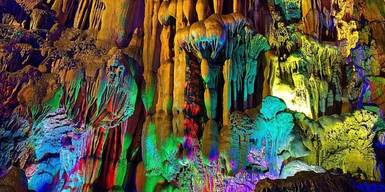 Orient China Travel  4 Days Guilin Best guangxi tour to Yangshuo and Longji Terraces (OCT)