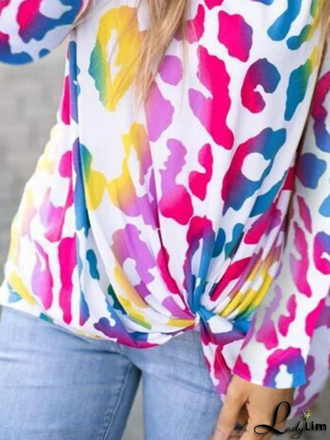 Casual and Fashionable Shirt