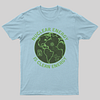 Nuclear Energy is Clean Energy T-Shirt