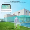 Externe &Uuml;berwachungskamera mit Wifi