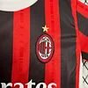 2024/2025 AC Milan Home Football Shirt Kids Size 1:1 Thai Quality