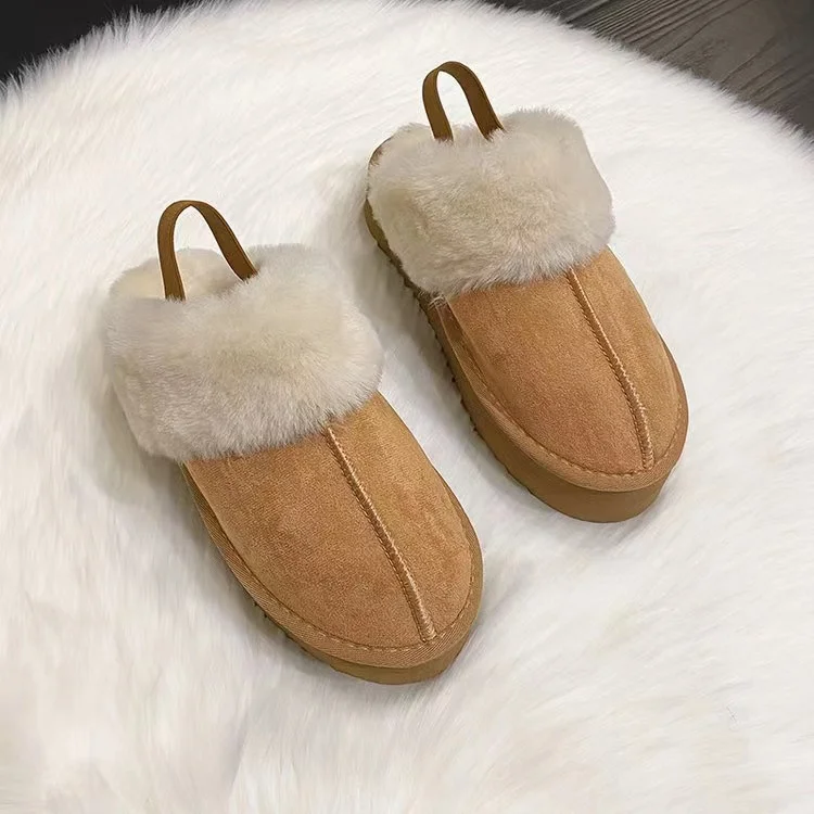 winter slippers