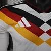 2026 Long Sleeve Player Version Germany Home Football Shirt 1:1 Thai Quality