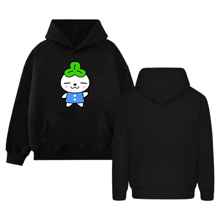 ATEEZ×ANITEEZ HOODIE フード　服 ATEEZ×ANITEEZ HOODIE フード 服