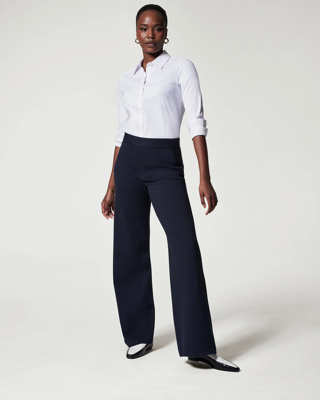 The Perfect Pant, Wide Leg