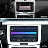 9inch VW Volkswagen Android GPS Radio CarPlay Stereo Multimedia Player