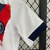 2024/2025 Paris Saint-Germain Away Football Shirt Kids Size 1:1 Thai Quality