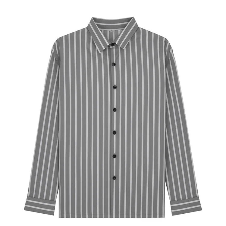 One Piece Sanji Gray Shirt Outfits Cosplay Costume Halloween Carnival Suit