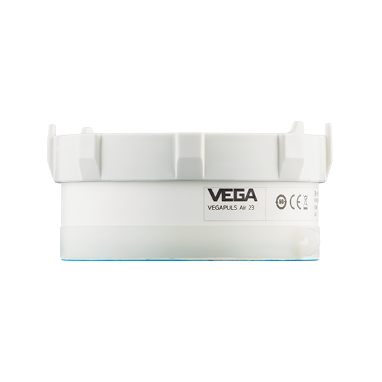 vega,VEGAPULS Air 23 | VEGA LEVEL RADAR