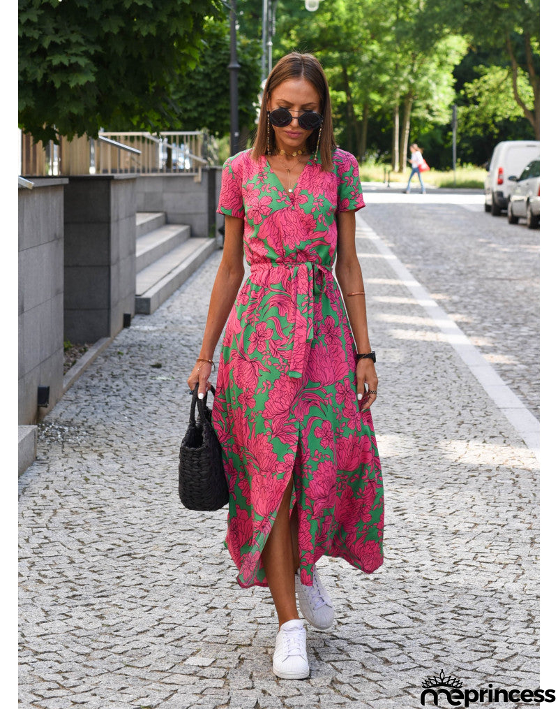 Fashionable and Minimalist general Dress