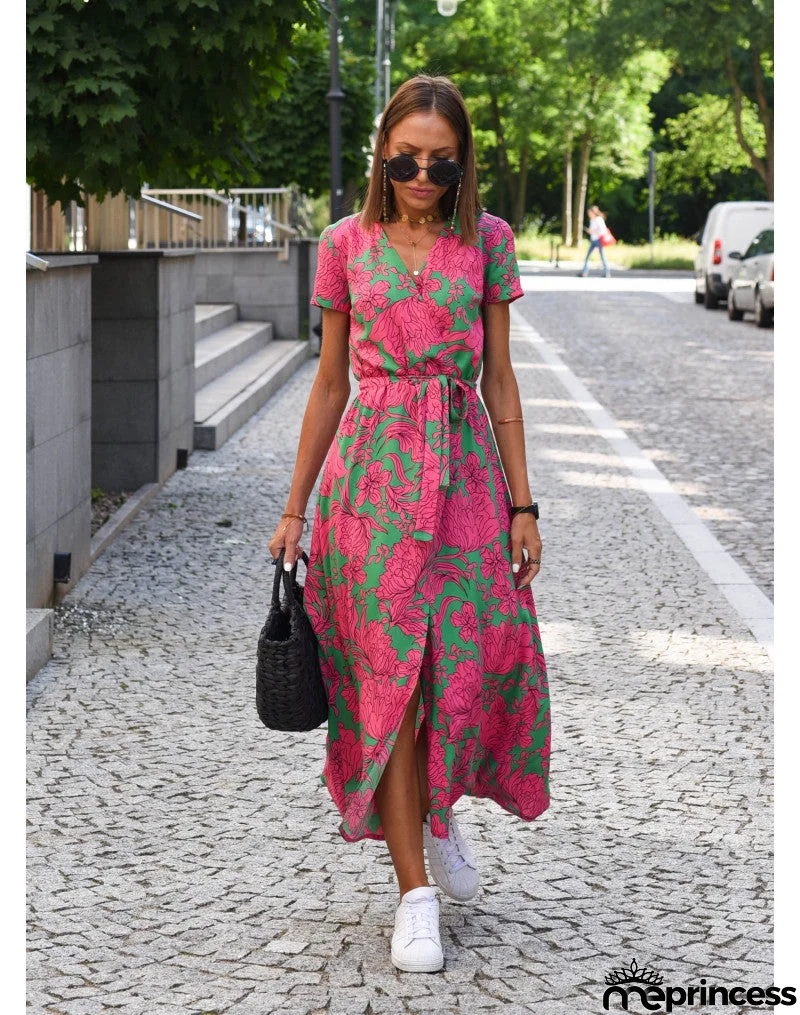 Fashionable and Minimalist general Dress