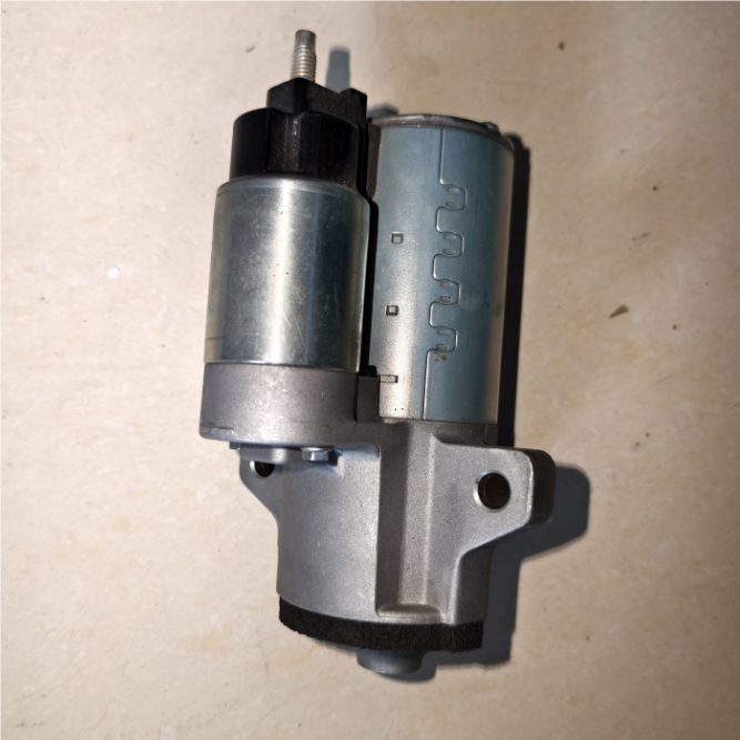 STG93656 Starter 438000-1360 F2GT-11000-AA FOR Lincoln Continental 17-20 MKX 16-18