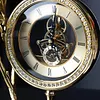 Luxury Metal Clock &ndash; Bringing Art into Everyday Life