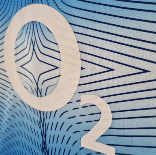 Retro Arsenal 02/04 away Football Shirt Thai Quality