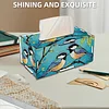 Diamantmalerei Taschentuchbox aus Holz für die Dekoration von Zuhause und Büro (czh002)