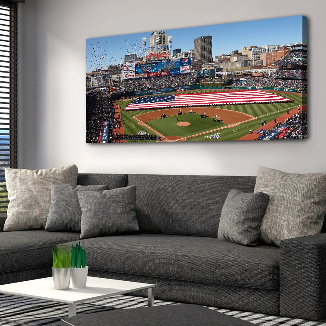 Canvas Wall Art