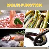 🔥Promotion temporaire🔥Cuisine Outil pour ouvrir les intestins de volaille