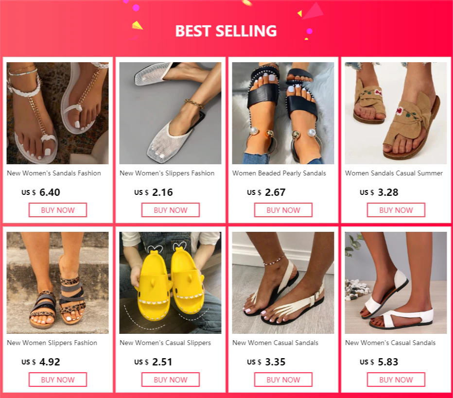 Qengg New Women Sandals All-match Fashion Comfy Platform Flat Shoes Soft Sole Casual Orthopedic Bunion Corrector Slippers Zapatos Nina