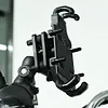 Bicycle Phone Holder Cell Phone Support MTB Road Bicycles Mount Accessories