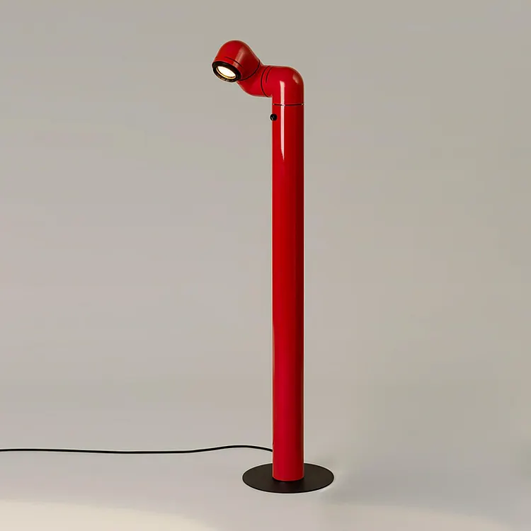 Tattoo High Floor Lamp