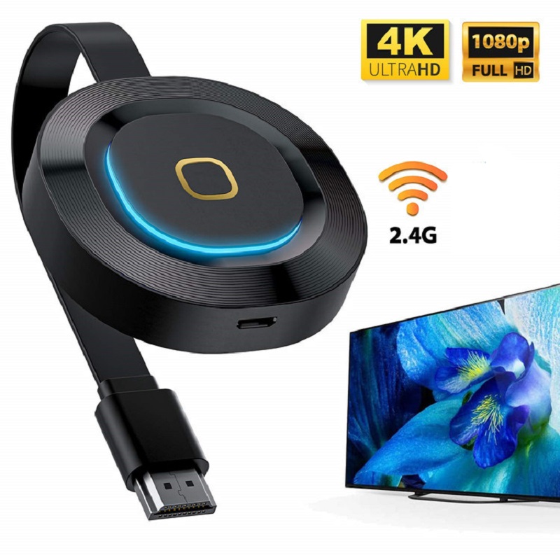 

5G Wireless with Screen Device Wireless High Definition Interface, 501 Original