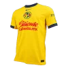 Club America Home Authentic Soccer Jersey 2024/25