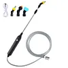 Electric Sprayer Nozzle USB Charging Plant Irrigation Gun Garden Irrigation Tool