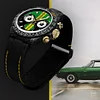 DiW Rolex Daytona "GT GREEN"