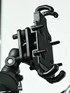 Bicycle Phone Holder Cell Phone Support MTB Road Bicycles Mount Accessories