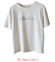 CAMEL COUPONS New Design Luxury Quality Cotton Loose Fit Little Drop Shoulder Brand Blank Men T Shirt Oversized