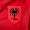 2023 Albania Home Football Shirt 1:1 Thai Quality