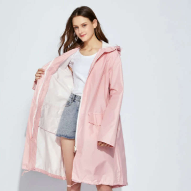 Effortless and Classy winter garment