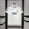 1994/1996 Retro Real Madrid Home Football Jersey 1:1 Thai Quality