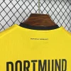26/27 Dortmund Soccer Jersey Home