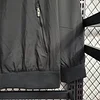 2023/2024 Chelsea Windbreaker Black Football Shirt 1:1 Thai Quality
