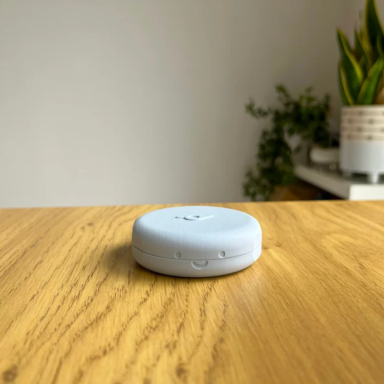 Storage Box &ndash; Pastel Series