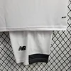 2024/2025 S&atilde;o Paulo Home Football Shirt Kids Size 1:1 Thai Quality