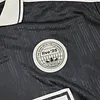 Joyfball 2025 Oasis Black Football Shirt 1:1 Thai Quality