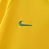 1997 Retro Brazil Home Football Shirt 1:1 Thai Quality