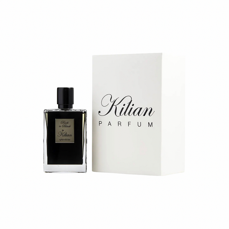 Back to Black Aphrodisiac by Kilian 