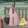 Oxford Cloth Sling Bag Waterproof Simple Shoulder Bags Large Capacity Versatile Crossbody Bag for Sports And Outdoor Family Outings