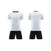 Hot Sale Polyester Adult Sportswear Cheap Custom Men's Soccer Uniform Quick Drying Soccer Jersey