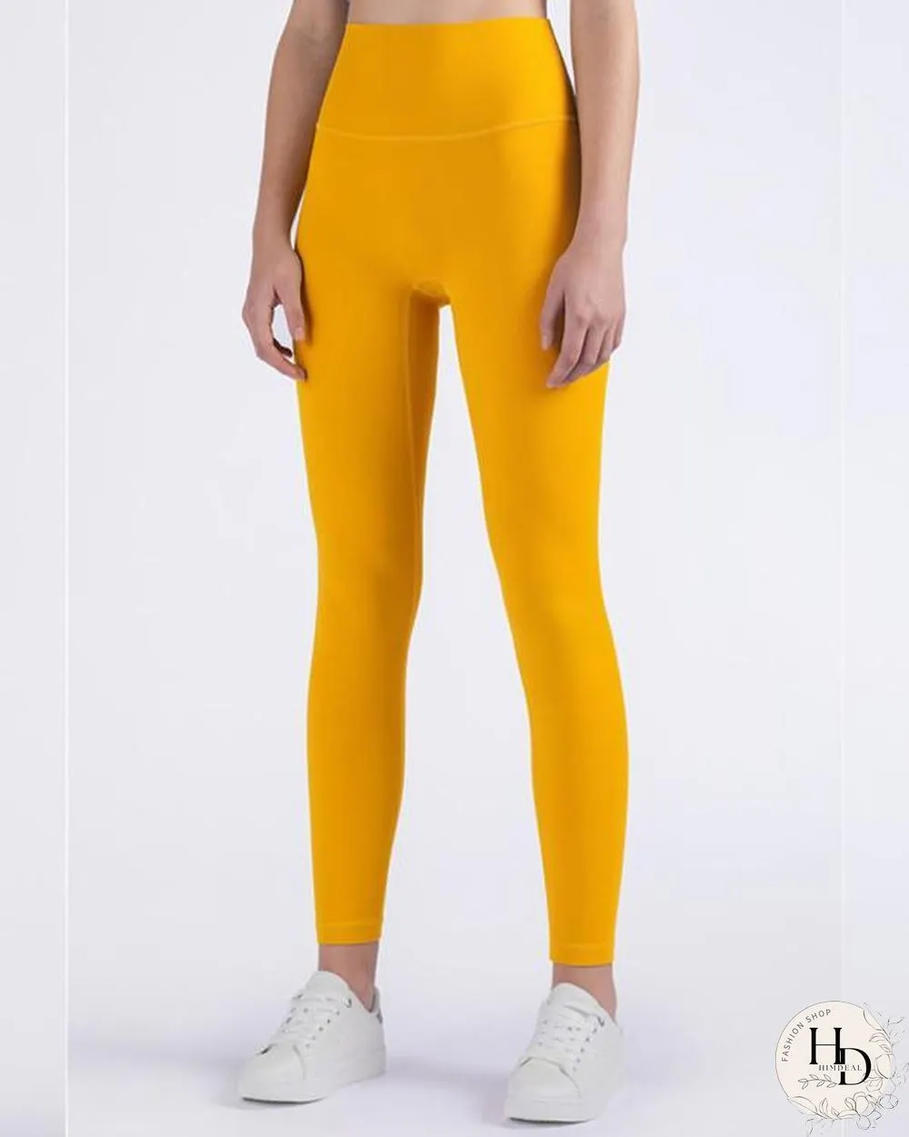 Women's Flawlessly Seamless Sports Leggings