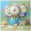 Diamond Painting-5D Full Round Drill Flower