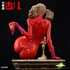1/4 Scale Panther/Ann Takamaki - Megami Tensei/Persona 5 Resin Statue - Green Leaf Studios [In Stock]