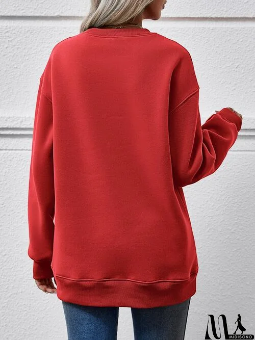 MidiSono - Casual and Effortless Shirt