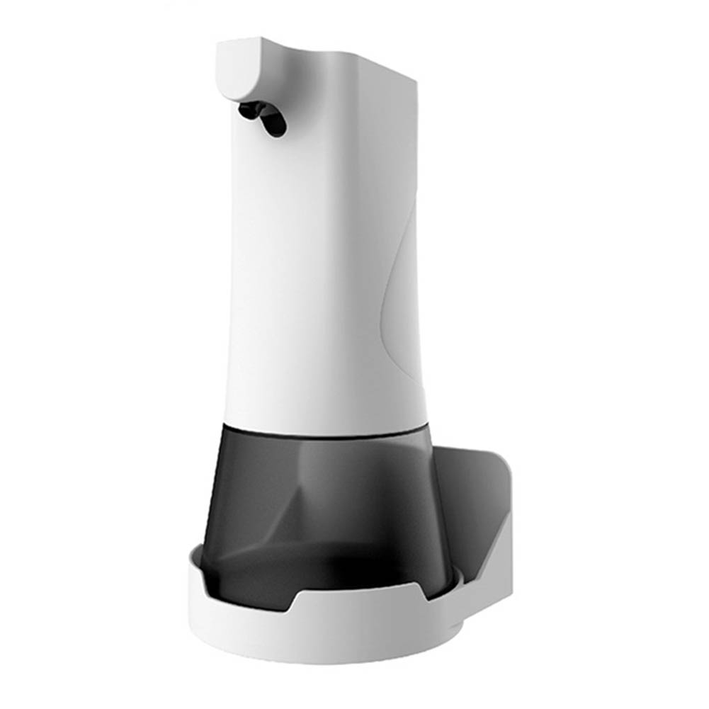 

Automatic Liquid Soap Dispenser Bathroom Sensor Foam Hand Washing Container, 501 Original