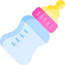 Feeding Bottle for Reborn Baby Doll