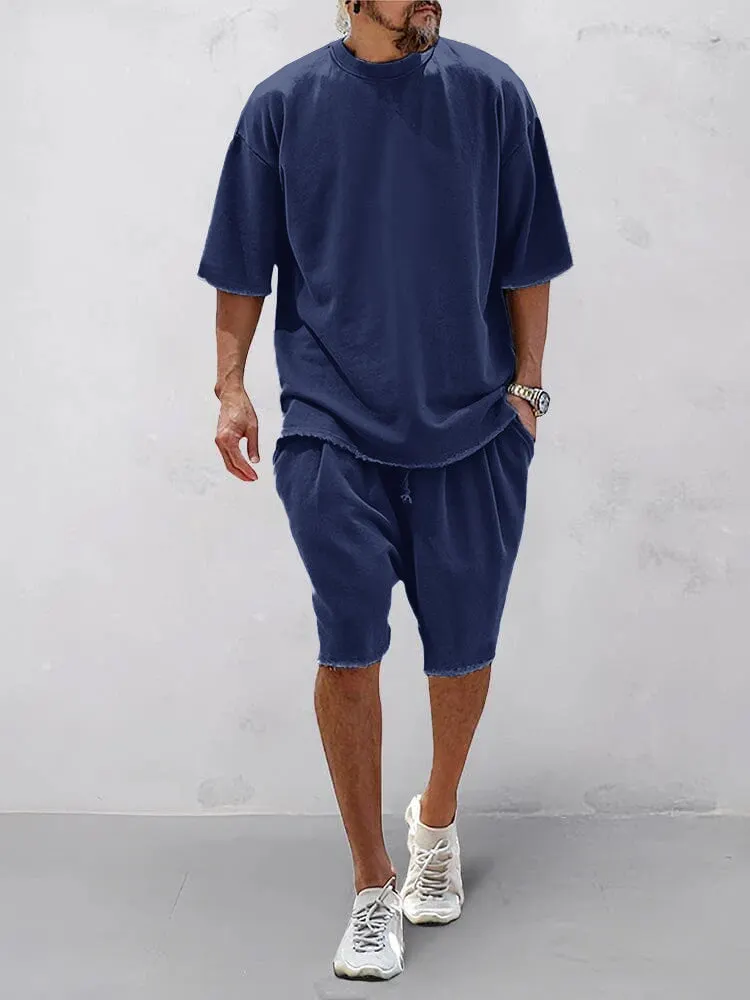 Navy Blue set
